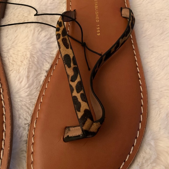 Sandals - Picture 3 of 3